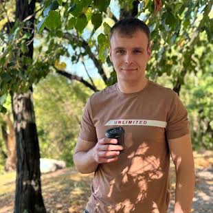 Чана Олег