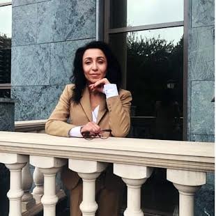 Миколенко Наталья Николаевна