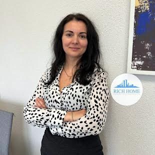 Войтович Віталія