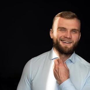 Палко Олег