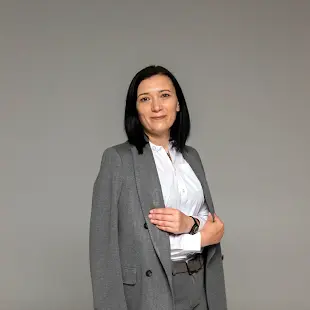 Маринич Вікторія