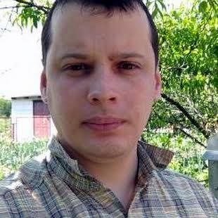 Олександр