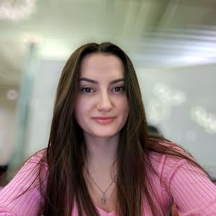 Панейко Вікторія