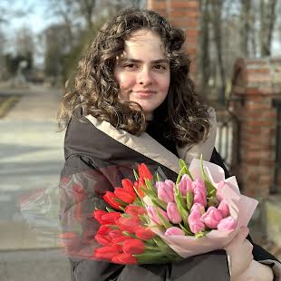 Кисіль Тетяна