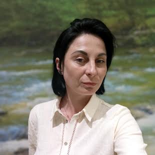 Гула Ірина