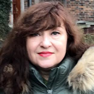Костюченко Світлана