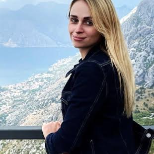Грищенко Ірина