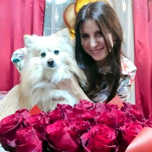 Войналович Валентина