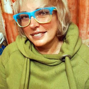 Ярова Олена