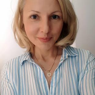 Скиба Олена
