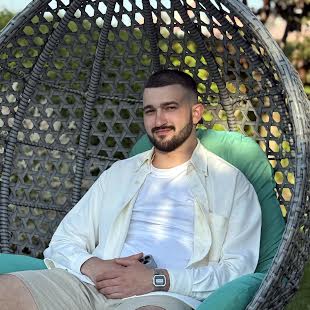 Шевченко Микита