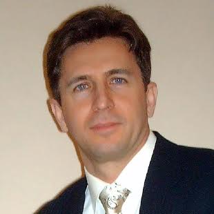 Хистний Андрій