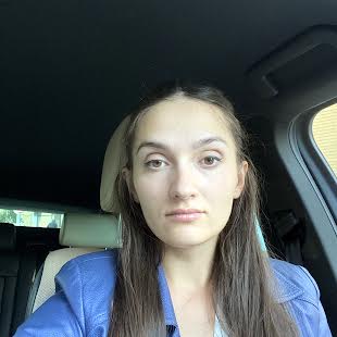Василенко Ярослава