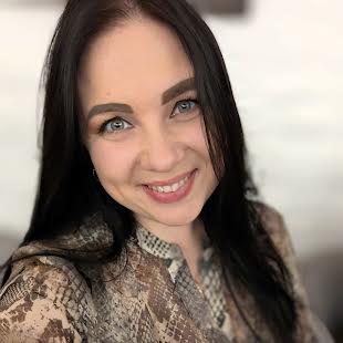 Нестерова Тетяна