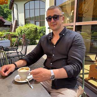 Форналь Володимир