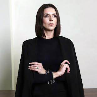 Гусак Наталія