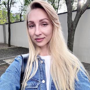 Сердюк Дар'я