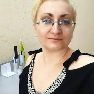 Лаптєва Людмила