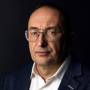 Усмединський Дмитро