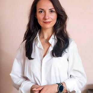 Лубковська Світлана