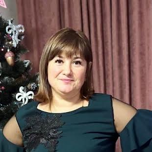 Купаєва Олена