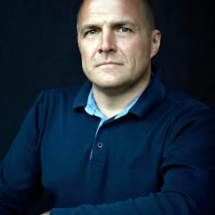 Лисенко Роман