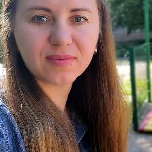 Коваль Олена
