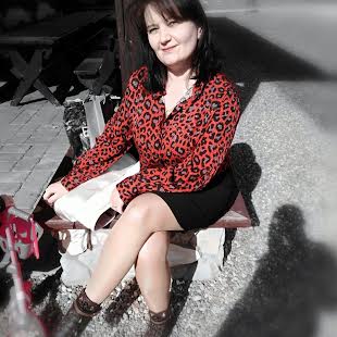 Марич Юлія