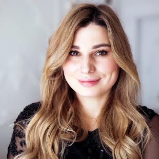 Петришина Анна