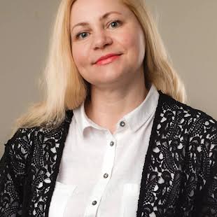 Бояр Світлана