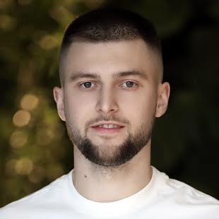 Постоловський Артем