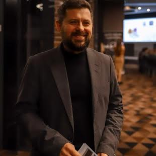 Михайлов Микола