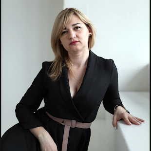 Відерникова Ольга