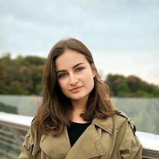 Капустюк Анна