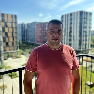 Гусаров Дмитро