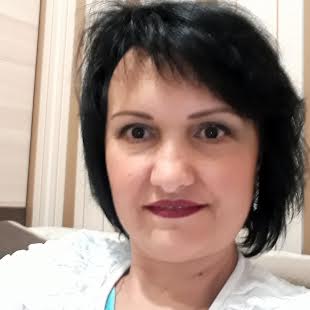 Петренко Оксана