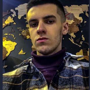 Шаповал Микола