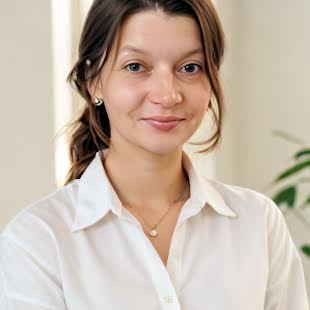 Євич Діана
