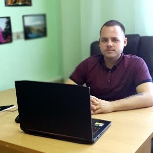 Швайковський Олександр