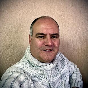 Литвиненко Олександр