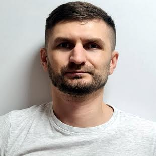 Домбровський Максим