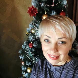 Матвєєва Оксана