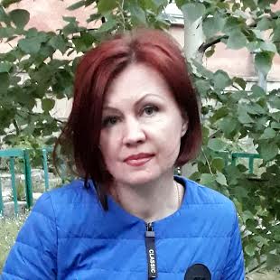 Совєтова Ліна