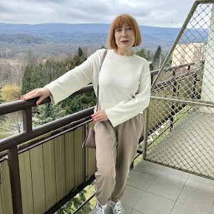 Гусєва Ірина