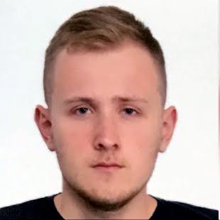 Мельник Антон
