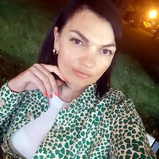 Сенько Олена