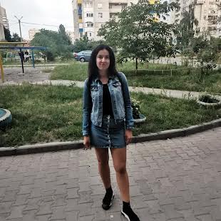 Собко Олена