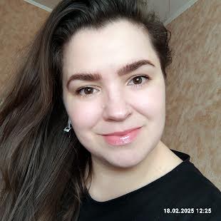Котик Олена