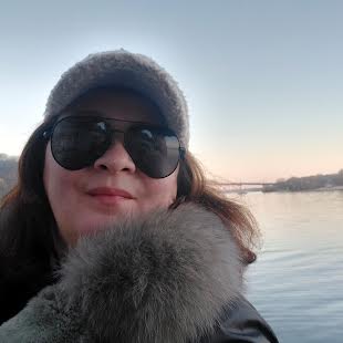 Смірнова Олена