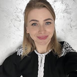 Радаєва Анна